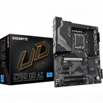 Материнская плата Gigabyte Z790 UD AX ATX, LGA 1700