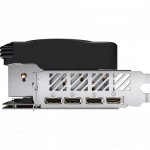 Видеокарта Gigabyte RTX 4090 GAMING 24G GV-N4090GAMING-24GD 24 ГБ