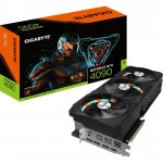 Видеокарта Gigabyte RTX 4090 GAMING 24G GV-N4090GAMING-24GD 24 ГБ