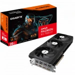 Видеокарта Gigabyte Radeon RX 7900XT GV-R79XTGAMING OC-20GD 20 ГБ