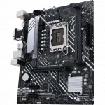 Материнская плата Asus PRIME_B660M-K_D4 (Micro-ATX, LGA 1700)