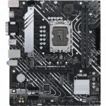 Материнская плата Asus PRIME_B660M-K_D4 (Micro-ATX, LGA 1700)