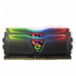 ОЗУ Geil SUPER LUCE RGB SYN SERIES GLWS432GB3600C18BDC (DIMM, DDR4, 32 Гб (2 х 16 Гб), 3600 МГц)