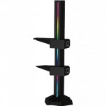 Аксессуар для ПК и Ноутбука XIGMATEK Atlas VGA Holder EN43484