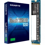 Внутренний накопитель Gigabyte Gen3 2500E G325E1TB SSD (твердотельные), 1 ТБ, M.2, PCIe