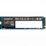 Внутренний накопитель Gigabyte Gen3 2500E G325E1TB SSD (твердотельные), 1 ТБ, M.2, PCIe