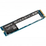Внутренний накопитель Gigabyte Gen3 2500E G325E500G SSD (твердотельные), 500 ГБ, M.2, PCIe