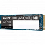 Внутренний накопитель Gigabyte Gen3 2500E G325E500G SSD (твердотельные), 500 ГБ, M.2, PCIe