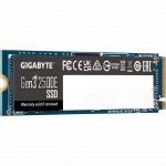 Внутренний накопитель Gigabyte Gen3 2500E G325E500G SSD (твердотельные), 500 ГБ, M.2, PCIe