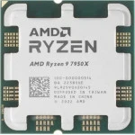 Процессор AMD Ryzen 9 7950X 100-000000514 4.5, 64, OEM