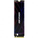 Внутренний жесткий диск Hikvision G4000 HS-SSD-G4000/512G (SSD (твердотельные), 512 ГБ, M.2)