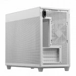 Корпус Asus Prime AP201 AP201/WHT/MESH 90DC00G3-B39000 Mini-Tower