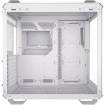 Корпус Asus GT502 TUF GAMING WHITE EDITION (Mid-Tower)