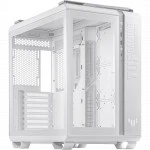 Корпус Asus GT502 TUF GAMING WHITE EDITION (Mid-Tower)