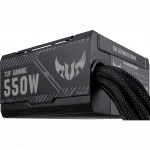 Блок питания Asus TUF-GAMING-550B (550 Вт)