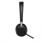 Наушники Yealink BH72 UC Black USB-A