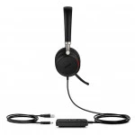 Наушники Yealink UH38 Dual UC-BAT