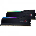 ОЗУ G.Skill Trident Z5 RGB F5-7600J3646G16GX2-TZ5RK DIMM, DDR5, 32 Гб (2 х 16 Гб), 7600 МГц