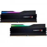 ОЗУ G.Skill Trident Z5 RGB F5-7600J3646G16GX2-TZ5RK DIMM, DDR5, 32 Гб (2 х 16 Гб), 7600 МГц