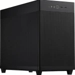 Корпус Asus Prime AP201 AP201/BLK/MESH 90DC00G0-B39000 (Mini-Tower)