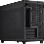 Корпус Asus Prime AP201 AP201/BLK/MESH 90DC00G0-B39000 (Mini-Tower)