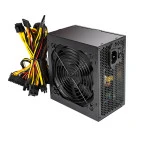 Блок питания PCcooler HW700-NP 700 Вт