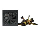 Блок питания PCcooler HW700-NP 700 Вт