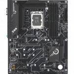 Материнская плата Maxsun  Terminator Z690 D4 MS-TermZ690 (ATX, LGA 1700)