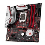 Материнская плата Maxsun  Meterstone B660M MS-MetB660M (Micro-ATX, LGA 1700)