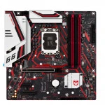 Материнская плата Maxsun  Meterstone B660M MS-MetB660M (Micro-ATX, LGA 1700)