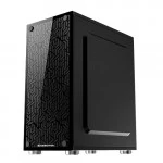 Корпус XIGMATEK NYX EN45822 (Midi-Tower)