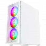 Корпус XIGMATEK Phantom ARCTIC EN49806 (Mid-Tower)