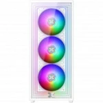 Корпус XIGMATEK Phantom ARCTIC EN49806 (Mid-Tower)