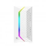 Корпус XIGMATEK Gemini II ARCTIC EN48656 (Mid-Tower)