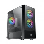 Корпус XIGMATEK Oreo EN47611 (Midi-Tower)