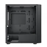Корпус XIGMATEK Oreo EN47611 (Midi-Tower)