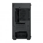 Корпус XIGMATEK Oreo EN47611 (Midi-Tower)