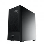 Корпус XIGMATEK Oreo EN47611 (Midi-Tower)