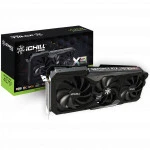 Видеокарта Inno3D GeForce RTX4070 Ti ICHILL X3 C407T3-126XX-186148H (12 ГБ)