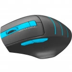 Мышь A4Tech FG30 BLUE FG30/BLUE
