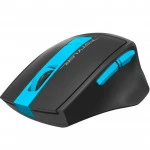 Мышь A4Tech FG30 BLUE FG30/BLUE