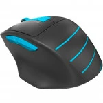 Мышь A4Tech FG30 BLUE FG30/BLUE