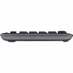 Клавиатура + мышь Logitech Wireless Combo MK275 920-008535