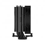 Система охлаждения Deepcool AG400 BK ARGB Для процессора