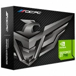 Видеокарта OCPC GT 730 OCVNGT730G4 4 ГБ