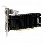 Видеокарта MSI GT 730 N730K-2GD3H/LPV1 (2 ГБ)