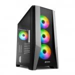 Корпус Sharkoon TG7M RGB Mid-Tower