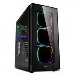 Корпус Sharkoon TG6 RGB Mid-Tower