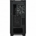 Корпус Sharkoon ELITE SHARK CA300T BLACK ELITE SHARK CA300T Bk Full-Tower