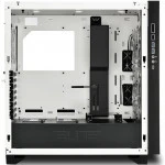Корпус Sharkoon ELITE SHARK CA300T WHITE ELITE SHARK CA300T Wh Full-Tower